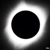 Total Solar Eclipse, Casper Mountain, Wyoming, August 21, 2017 The Great American Total Solar Eclipse 2017. From Casper Mountain Wyoming August 21, 2017