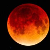 Total Lunar Eclipse Total Luna Eclipse