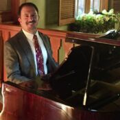 Wedding Cocktail Gig, Tewksbury Country Club