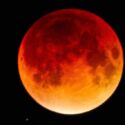 Total Luna Eclipse