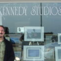 Kennedy Studios: Marc's Astronomy Art Show
The week of May 7