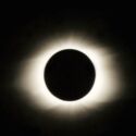 Total Solar Eclipse Curacao February 26, 1998