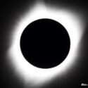 The Great American Total Solar Eclipse 2017.  From Casper Mountain Wyoming August 21, 2017