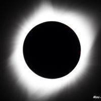 The Great American Total Solar Eclipse 2017 Marc Maccini