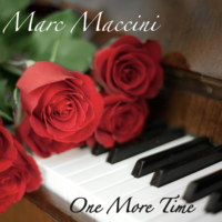 One More Time Marc Maccini singer songwriter Greater Boston MA