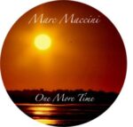 One More Time Marc Maccini singer songwriter Greater Boston MA